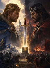 Joc de cazinou VBET: Clash of Camelot
